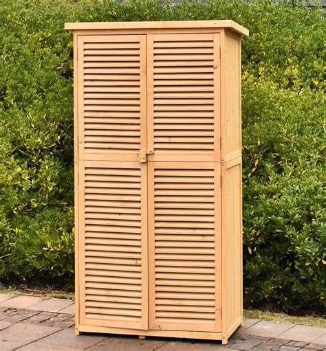 weather resistant outdoor storage cabinets